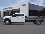 New 2026 Ford F-550 Crew Cab Cab Chassis for sale #26-2035 - photo 4