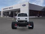 New 2026 Ford F-550 Crew Cab Cab Chassis for sale #26-2035 - photo 5