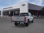 2026 Ford F-350 Crew Cab SRW 4WD Pickup for sale #26-2043 - photo 8