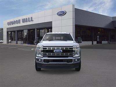 New 2026 Ford F-550 - photo 1