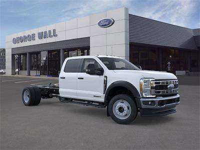 New 2026 Ford F-550 - photo 1