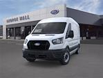 New 2026 Ford Transit 250 Medium Roof Empty Cargo Van for sale #26-2098 - photo 4