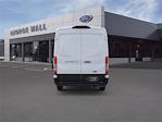 New 2026 Ford Transit 250 Medium Roof Empty Cargo Van for sale #26-2098 - photo 6