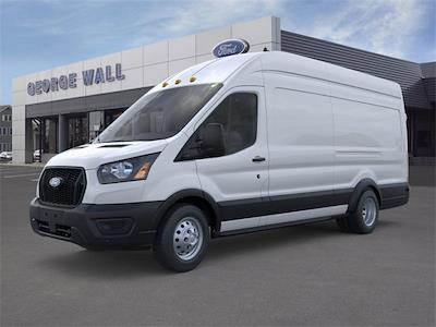 New 2026 Ford Transit 350 HD - photo 1