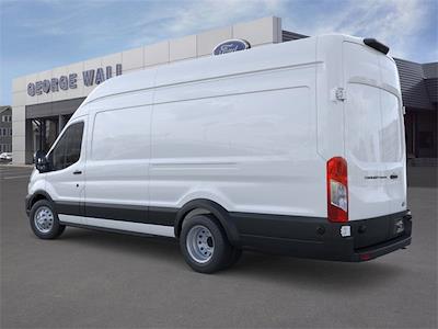 New 2026 Ford Transit 350 HD - photo 1