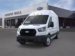 2026 Ford Transit 350 HD High Roof DRW RWD Empty Cargo Van for sale #26-2102 - photo 4