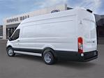 2026 Ford Transit 350 HD High Roof DRW RWD Empty Cargo Van for sale #26-2102 - photo 2