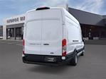 2026 Ford Transit 350 HD High Roof DRW RWD Empty Cargo Van for sale #26-2102 - photo 9