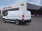 2026 Ford Transit 150 Low Roof RWD Empty Cargo Van for sale #26-2114 - photo 2
