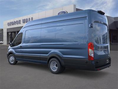 New 2026 Ford Transit 350 HD - photo 1
