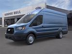 2026 Ford Transit 350 HD High Roof DRW RWD Empty Cargo Van for sale #26-2124 - photo 1