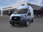 2026 Ford Transit 350 HD High Roof DRW RWD Empty Cargo Van for sale #26-2124 - photo 4
