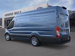 2026 Ford Transit 350 HD High Roof DRW RWD Empty Cargo Van for sale #26-2124 - photo 2