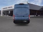2026 Ford Transit 350 HD High Roof DRW RWD Empty Cargo Van for sale #26-2124 - photo 6