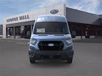 2026 Ford Transit 350 HD High Roof DRW RWD Empty Cargo Van for sale #26-2124 - photo 7