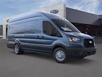 2026 Ford Transit 350 HD High Roof DRW RWD Empty Cargo Van for sale #26-2124 - photo 8
