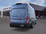 2026 Ford Transit 350 HD High Roof DRW RWD Empty Cargo Van for sale #26-2124 - photo 9