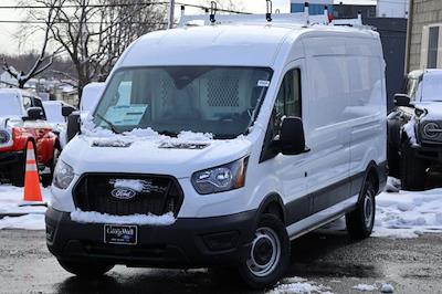 New 2026 Ford Transit 250 - photo 1
