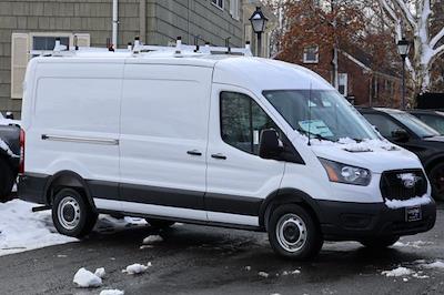 New 2026 Ford Transit 250 - photo 1