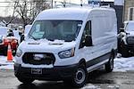 2026 Ford Transit 250 Medium Roof RWD Weather Guard Upfitted Cargo Van for sale #26-2134 - photo 1