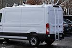 2026 Ford Transit 250 Medium Roof RWD Weather Guard Upfitted Cargo Van for sale #26-2134 - photo 11