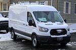 2026 Ford Transit 250 Medium Roof RWD Weather Guard Upfitted Cargo Van for sale #26-2134 - photo 5