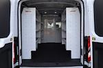 2026 Ford Transit 250 Medium Roof RWD Weather Guard Upfitted Cargo Van for sale #26-2134 - photo 30