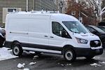 2026 Ford Transit 250 Medium Roof RWD Weather Guard Upfitted Cargo Van for sale #26-2134 - photo 2