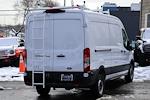 2026 Ford Transit 250 Medium Roof RWD Weather Guard Upfitted Cargo Van for sale #26-2134 - photo 7