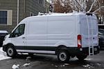 2026 Ford Transit 250 Medium Roof RWD Weather Guard Upfitted Cargo Van for sale #26-2134 - photo 10