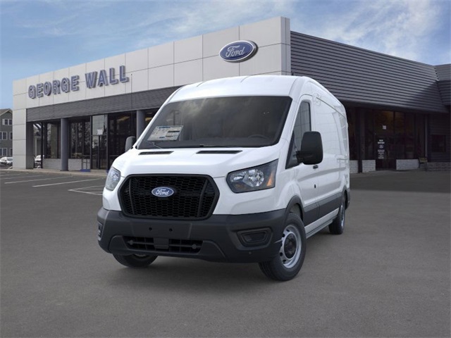 New 2026 Ford Transit 250 - photo 6