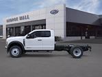 2026 Ford F-550 Super Cab DRW 4WD Cab Chassis for sale #26-2137 - photo 3