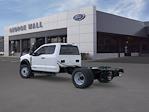 2026 Ford F-550 Super Cab DRW 4WD Cab Chassis for sale #26-2137 - photo 4