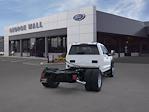 2026 Ford F-550 Super Cab DRW 4WD Cab Chassis for sale #26-2137 - photo 8