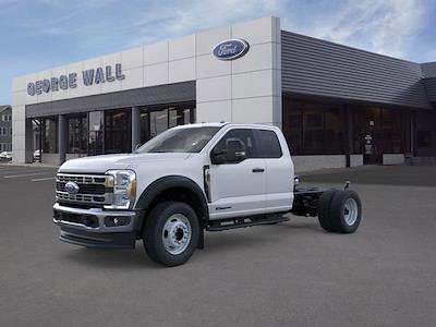 New 2026 Ford F-550 - photo 1