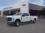 2026 Ford F-250 Super Cab 4WD Western Plow Truck for sale #26-2145 - photo 1
