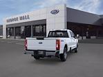 2026 Ford F-250 Super Cab 4WD Western Plow Truck for sale #26-2145 - photo 8
