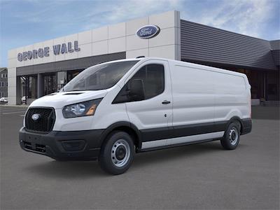 New 2026 Ford Transit 350 - photo 1