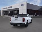 New 2026 Ford Maverick XLT SuperCrew Cab for sale #26-2170 - photo 8