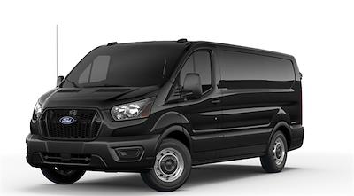 New 2026 Ford Transit 250 - photo 1