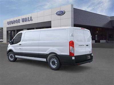 New 2026 Ford Transit 350 - photo 1