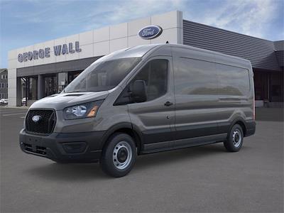 New 2026 Ford Transit 250 - photo 1