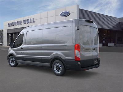 New 2026 Ford Transit 250 - photo 1
