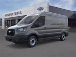2026 Ford Transit 250 Medium Roof RWD Empty Cargo Van for sale #26-2185 - photo 1