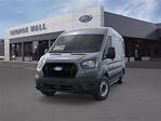 2026 Ford Transit 250 Medium Roof RWD Empty Cargo Van for sale #26-2185 - photo 4