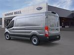2026 Ford Transit 250 Medium Roof RWD Empty Cargo Van for sale #26-2185 - photo 2