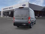 2026 Ford Transit 250 Medium Roof RWD Empty Cargo Van for sale #26-2185 - photo 9