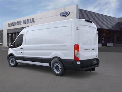 New 2026 Ford Transit 250 - photo 1