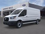 2026 Ford Transit 250 Medium Roof RWD Empty Cargo Van for sale #26-2186 - photo 1