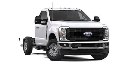 New 2026 Ford F-250 - photo 1